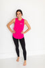 Club Pilates Muscle Tank MSRP $38