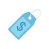 Tag Replacement Fee