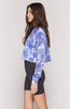 Izzy Crop Pullover MSRP $88