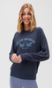 Follow Your Heart Savasana Sweater MSRP $78