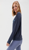 Follow Your Heart Savasana Sweater MSRP $78