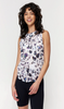 Leopard Active Muscle Tank MSRP $66