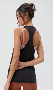 Optimist Boyfriend Tank MSRP $48