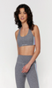 Studio Tech Bra W/ Taping MSRP $68