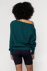 Sherpa Off Shoulder Vida MSRP $98