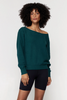 Sherpa Off Shoulder Vida MSRP $98