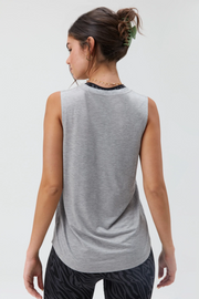 Soul Muscle Tank MSRP $48