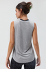 Soul Muscle Tank MSRP $48