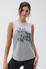 Soul Muscle Tank MSRP $48