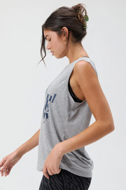 Soul Muscle Tank MSRP $48