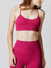 Wide Rib Scoop Bra MSRP $58