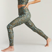 Teagan Ankle Legging MSRP $84