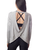 Taylor Open Back Top MSRP $48