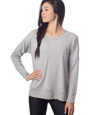 Taylor Open Back Top MSRP $48