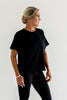 BLANK - Jackie Tee - Black