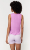 Trust Your Soul Crop Tank MSRP $48