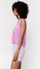 Trust Your Soul Crop Tank MSRP $48