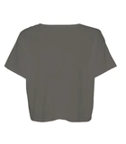 Collegiate Y6 Crop Tee MSRP $30