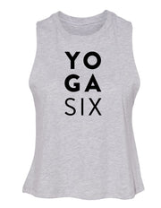 Boxy Y6 Logo Tank MSRP $32