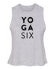 Boxy Y6 Logo Tank MSRP $32